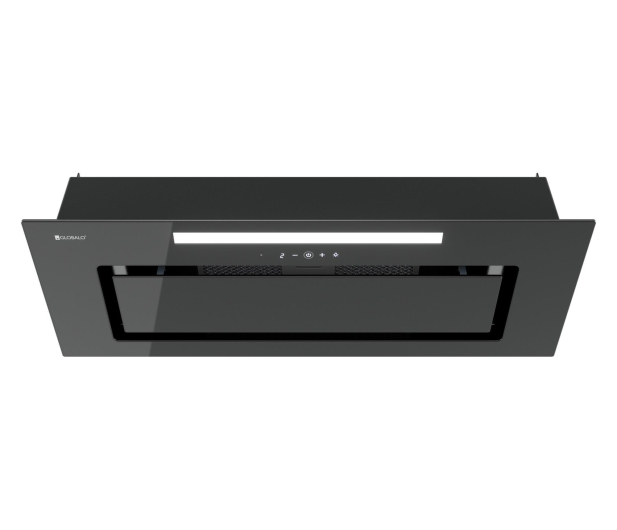 GLOBALO SILENTIO 80.2 BLACK + TW 3.1 - 1529297 - zdjęcie 3